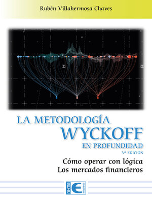 cover image of La Metodología Wyckoff en profundidad (3ª Edición)